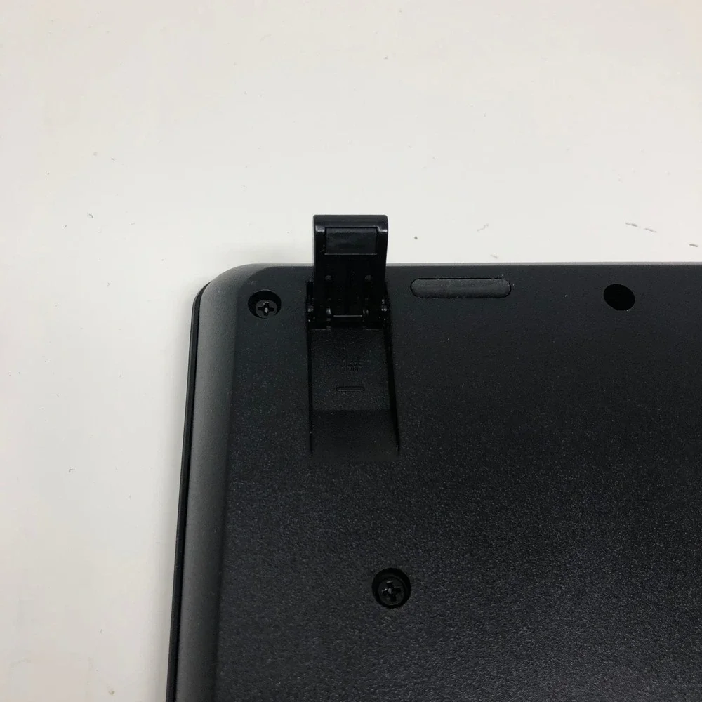 Alienwear Keyboard Black‎ USB Connection Computer Accessories